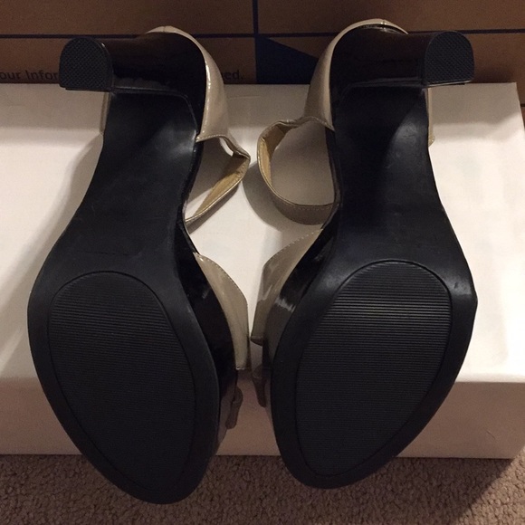 Steve Madden Heels - Picture 4 of 5